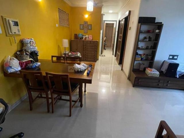 3 BHK Apartment in Antop Hill for resale Mumbai. The reference number is 20732206