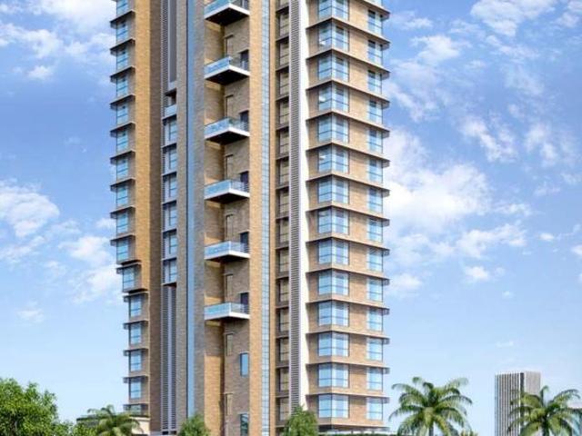 3 BHK Apartment in Anushakti Nagar for rent Mumbai. The reference number is 12782495