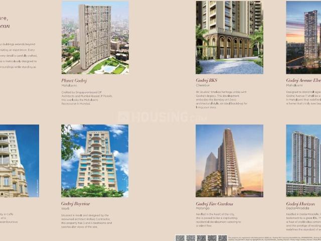 3 BHK Apartment in Anushakti Nagar for resale Mumbai. The reference number is 20209787