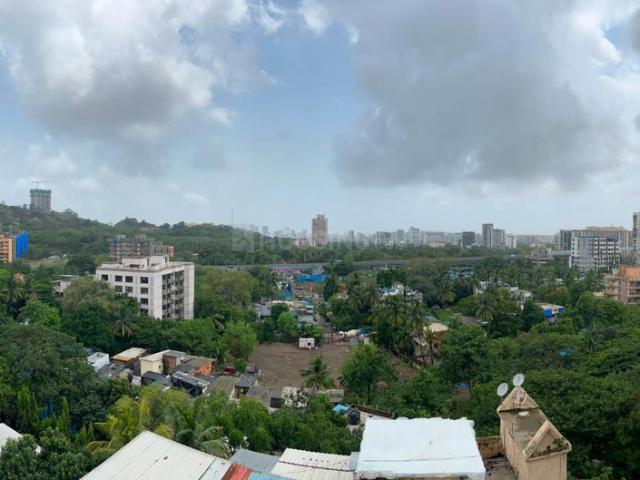 3 BHK Apartment in Anushakti Nagar for resale Mumbai. The reference number is 20710169