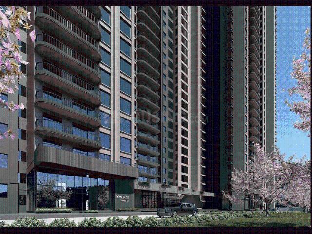 3 BHK Apartment in Anagalapura for resale Bengaluru. The reference number is 19896869