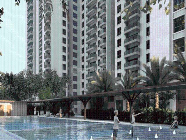 3 BHK Apartment in Anagalapura for resale Bengaluru. The reference number is 20045388