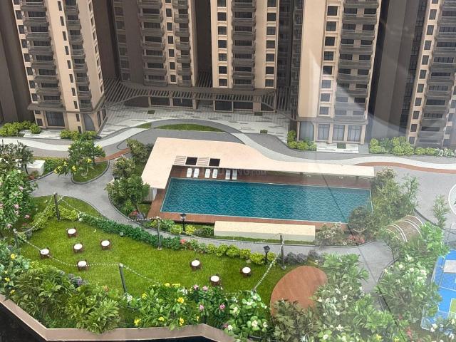 3 BHK Apartment in Anagalapura for resale Bengaluru. The reference number is 20229371