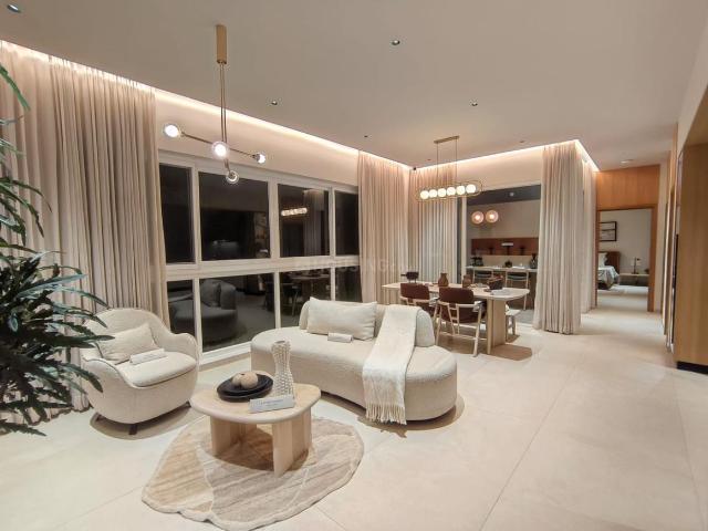 3 BHK Apartment in Anagalapura for resale Bengaluru. The reference number is 20229397