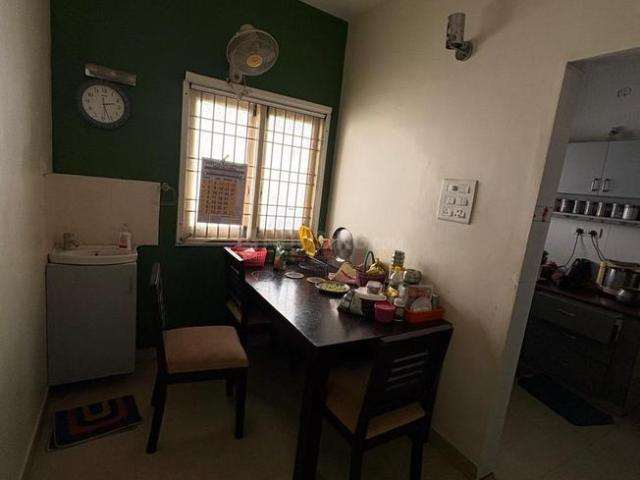 3 BHK Apartment in Anakaputhur for resale Chennai. The reference number is 20661857