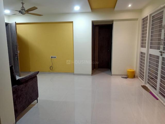 3 BHK Apartment in Anandvalli for rent Nashik. The reference number is 16963049