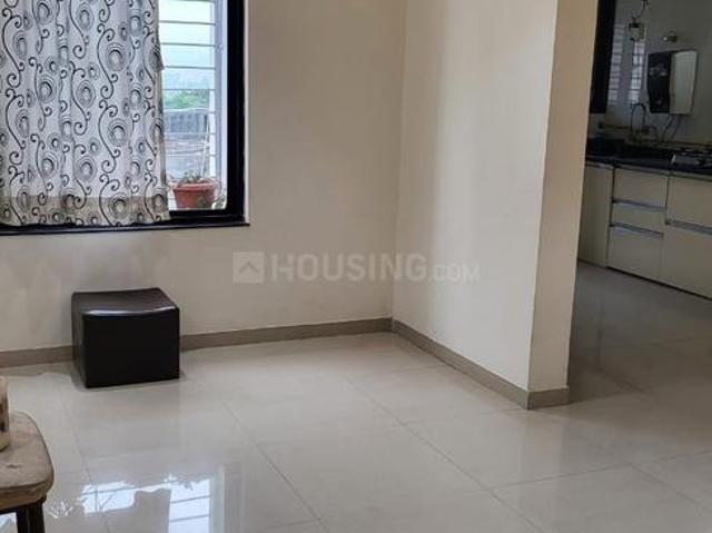 3 BHK Apartment in Anandvalli for rent Nashik. The reference number is 19643070