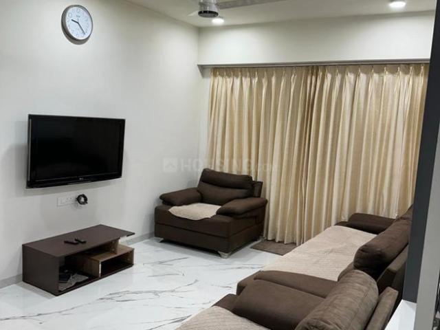 3 BHK Apartment in Anandvalli for rent Nashik. The reference number is 19862767