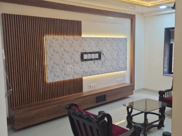 3 BHK Apartment in Anandvalli for rent Nashik. The reference number is 19056989