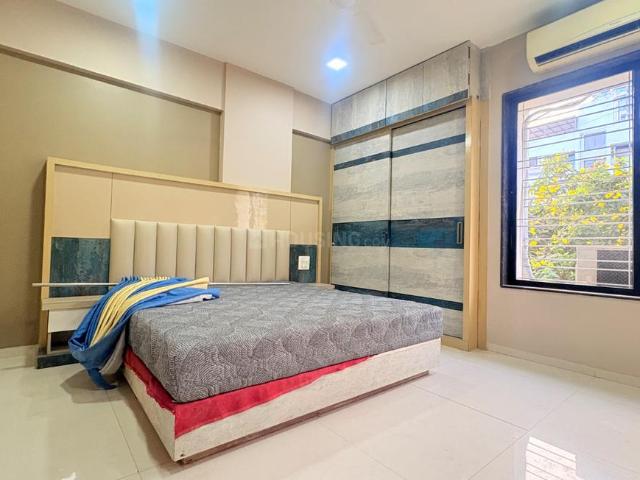3 BHK Apartment in Anandvalli for rent Nashik. The reference number is 19368727