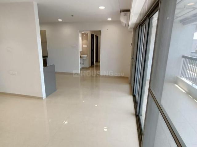 3 BHK Apartment in Anandvalli for rent Nashik. The reference number is 20474631