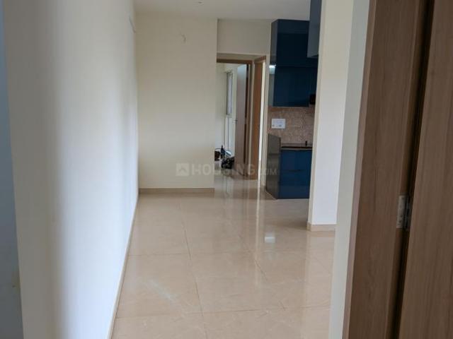 3 BHK Apartment in Anandvalli for rent Nashik. The reference number is 20482957