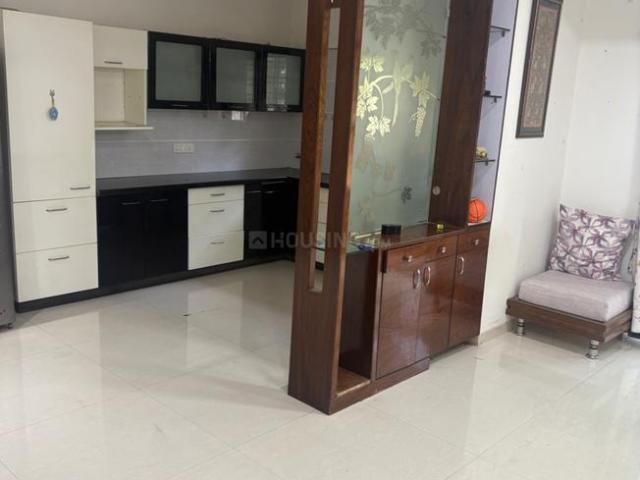 3 BHK Apartment in Anandvalli for rent Nashik. The reference number is 20702392