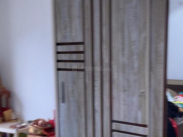 3 BHK Apartment in Anandvalli for rent Nashik. The reference number is 20717110