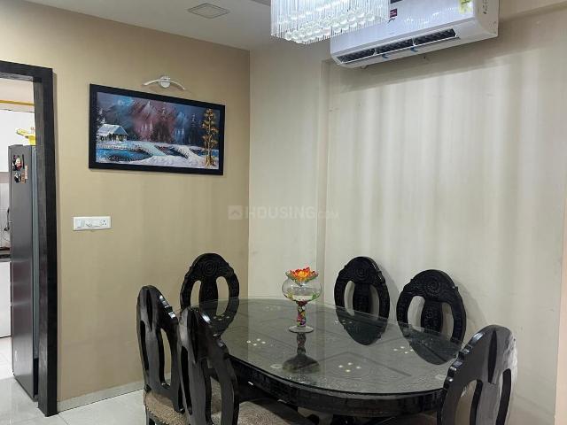 3 BHK Apartment in Anandvalli for rent Nashik. The reference number is 20802651