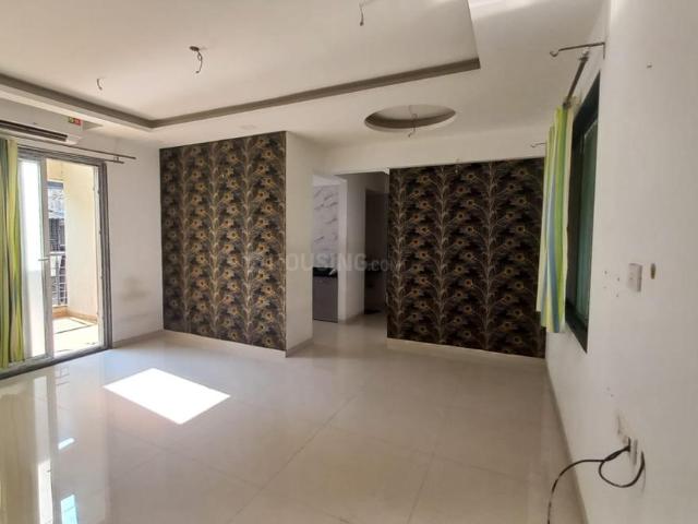 3 BHK Apartment in Anandvalli for rent Nashik. The reference number is 20831571