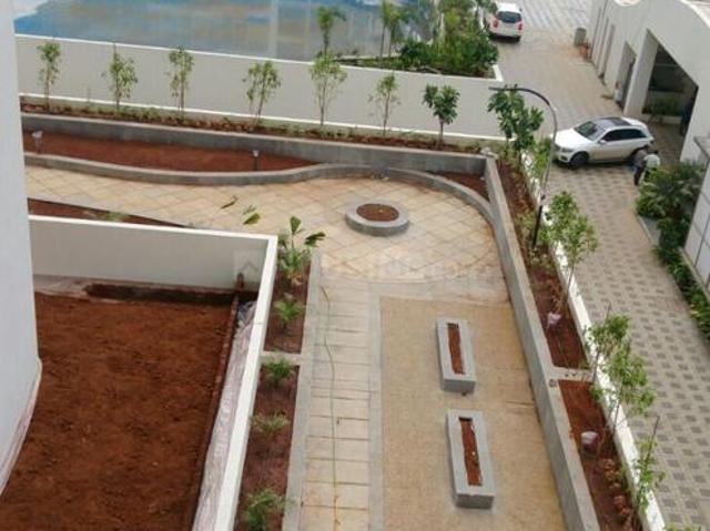 3 BHK Apartment in Anandvalli for rent Nashik. The reference number is 20879225