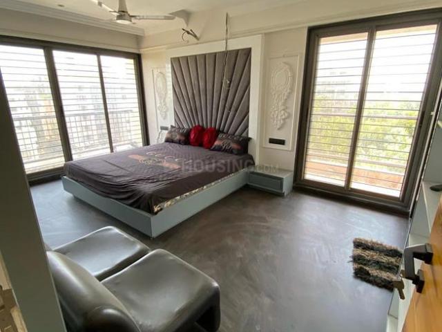 3 BHK Apartment in Anandvalli for rent Nashik. The reference number is 20916984