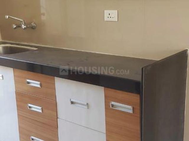 3 BHK Apartment in Anandvalli for rent Nashik. The reference number is 20161914