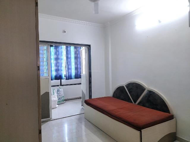 3 BHK Apartment in Anand Nagar, Sinhagad Road for rent Pune. The reference number is 20007221