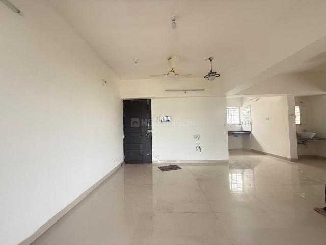 3 BHK Apartment in Anand Nagar, Sinhagad Road for resale Pune. The reference number is 17382213
