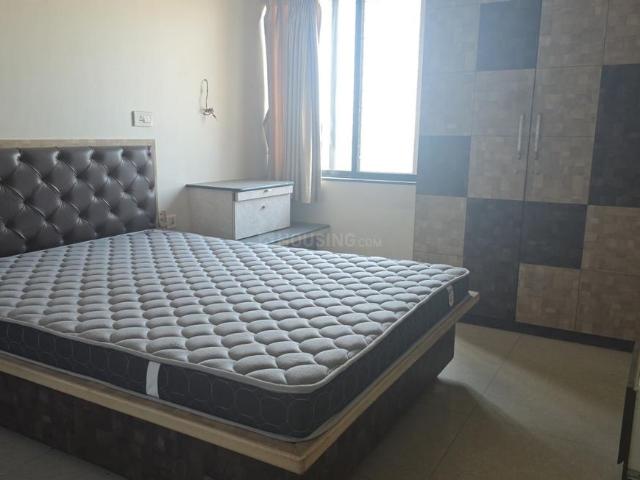 3 BHK Apartment in Anand Nagar, Sinhagad Road for resale Pune. The reference number is 19570522