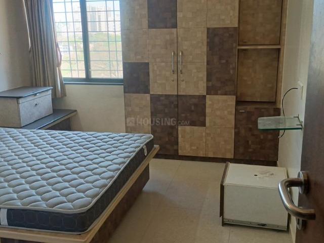 3 BHK Apartment in Anand Nagar, Sinhagad Road for resale Pune. The reference number is 19615877