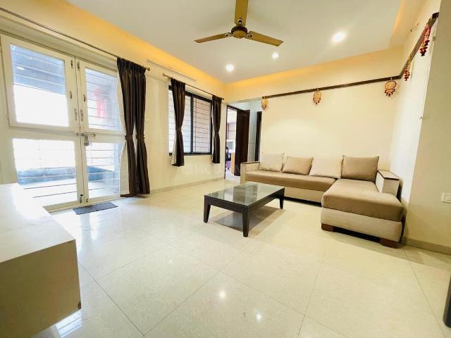 3 BHK Apartment in Anand Nagar, Sinhagad Road for resale Pune. The reference number is 19713010