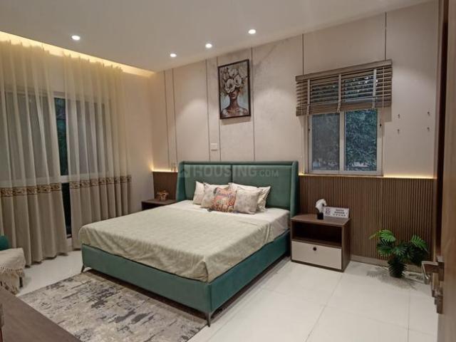 3 BHK Apartment in Anand Nagar, Sinhagad Road for resale Pune. The reference number is 19757266