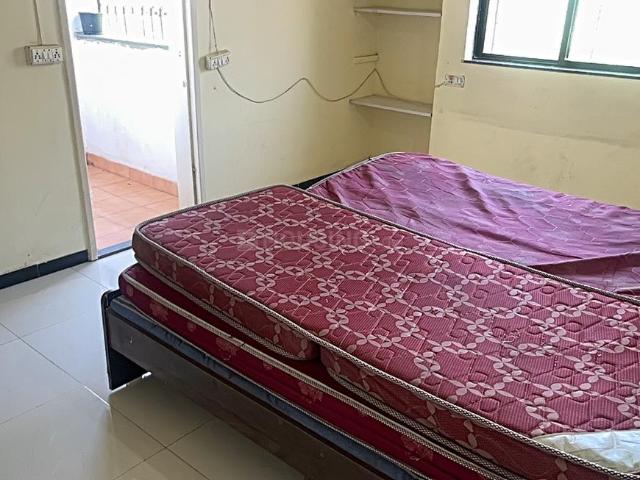 3 BHK Apartment in Anand Nagar, Sinhagad Road for resale Pune. The reference number is 19914819