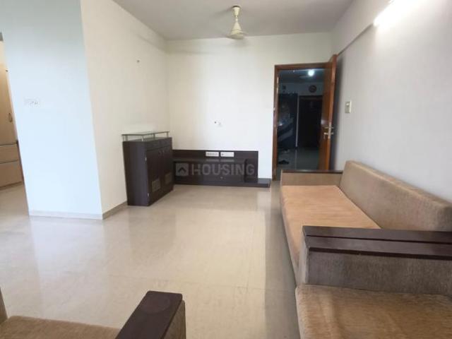 3 BHK Apartment in Anand Nagar, Sinhagad Road for resale Pune. The reference number is 19205765