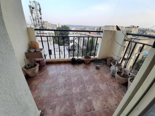 3 BHK Apartment in Anand Nagar, Sinhagad Road for resale Pune. The reference number is 19205765