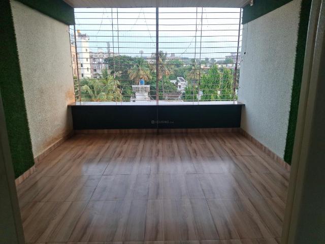3 BHK Apartment in Anand Nagar, Sinhagad Road for resale Pune. The reference number is 20457445