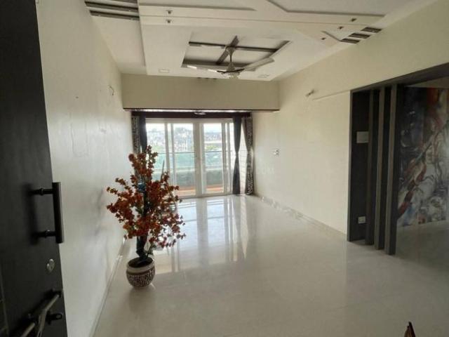 3 BHK Apartment in Anand Nagar, Sinhagad Road for resale Pune. The reference number is 20458426