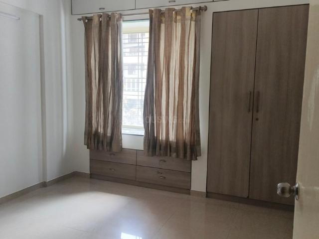 3 BHK Apartment in Anand Nagar, Sinhagad Road for resale Pune. The reference number is 20682201