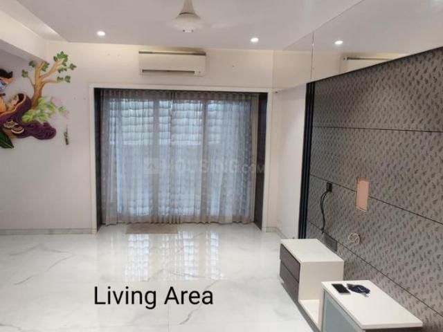 3 BHK Apartment in Anand Nagar, Sinhagad Road for resale Pune. The reference number is 20783704