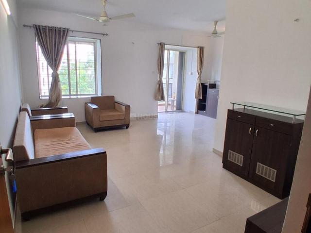 3 BHK Apartment in Anand Nagar, Sinhagad Road for resale Pune. The reference number is 20794780