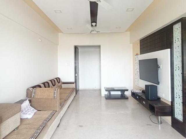 3 BHK Apartment in Anand Nagar, Sinhagad Road for resale Pune. The reference number is 20007821
