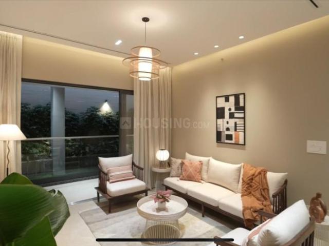 3 BHK Apartment in Anand Nagar, Sinhagad Road for resale Pune. The reference number is 20036425