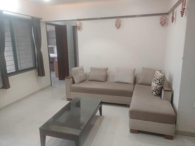 3 BHK Apartment in Anand Nagar, Sinhagad Road for resale Pune. The reference number is 20128165