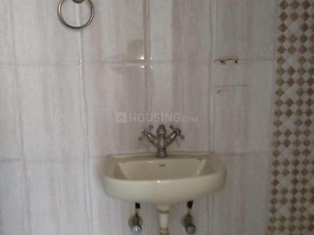 3 BHK Apartment in Anandpuri for rent Patna. The reference number is 9250670