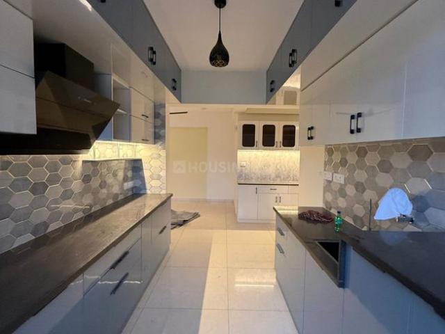 3 BHK Apartment in Anantapura for rent Bengaluru. The reference number is 19999757