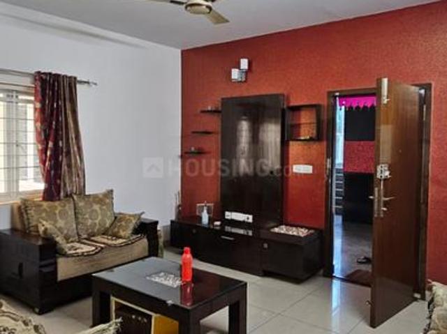 3 BHK Apartment in Anantapura for rent Bengaluru. The reference number is 20231499