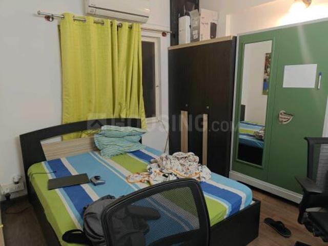 3 BHK Apartment in Anantapura for rent Bengaluru. The reference number is 20395965
