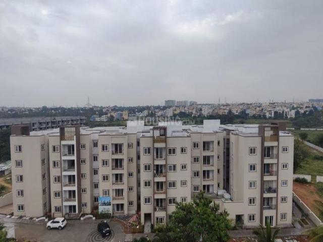 3 BHK Apartment in Anantapura for resale Bengaluru. The reference number is 16023783