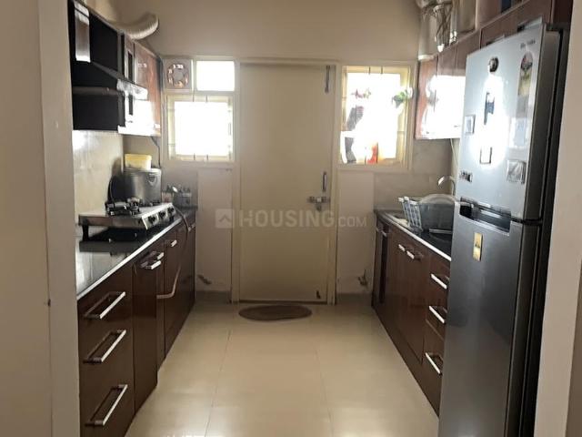 3 BHK Apartment in Anantapura for resale Bengaluru. The reference number is 19281625