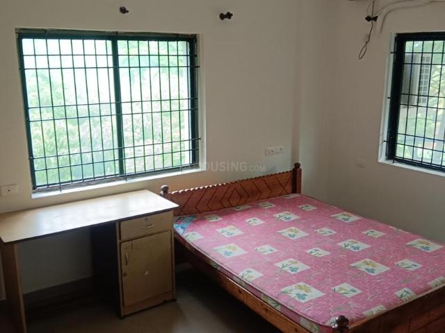 3 BHK Apartment in Ananth Nagar 1st Stage for rent Udupi. The reference number is 20836144