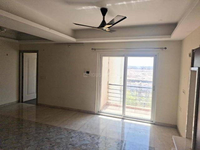 3 BHK Apartment in Anantpura for rent Kota. The reference number is 16706552