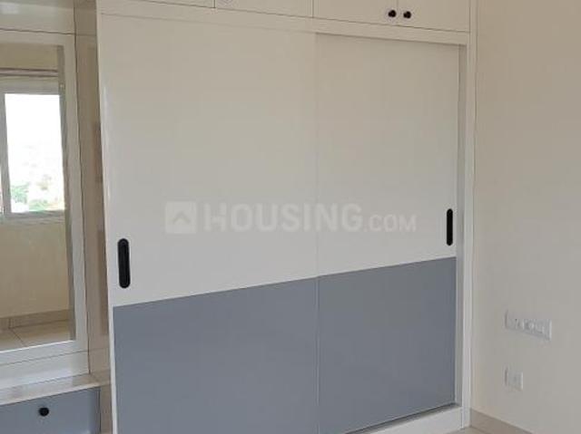 3 BHK Apartment in Anchepalya for rent Bengaluru. The reference number is 16207384