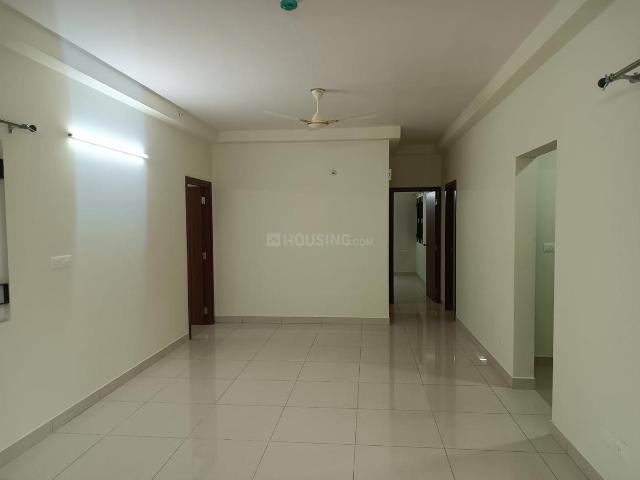 3 BHK Apartment in Anchepalya for rent Bengaluru. The reference number is 19548605